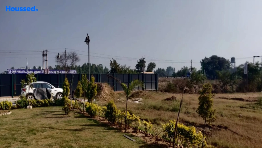 Project Image of Horizon Greensville - Image 394348