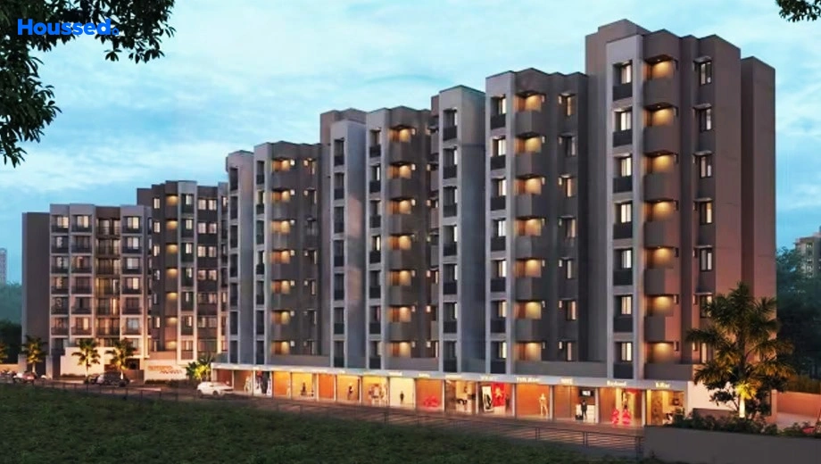 Project Image of Sun Suryansh Ananta - Image 394356