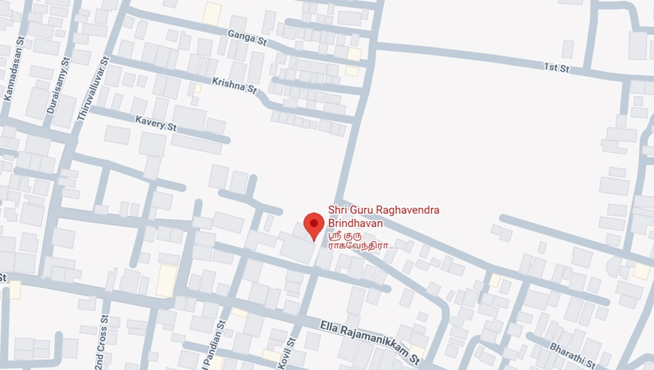 Location of MP Dior - Image 394395