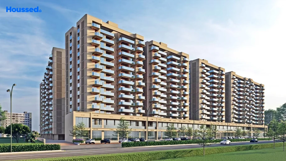 Project Image of Swagat Parishram - Image 394437