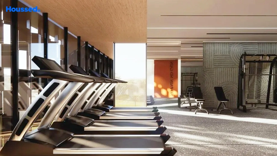 Amenities of Renaatus Varam - Image 394432