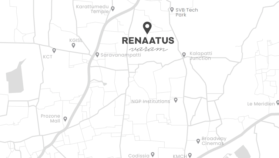 Location of Renaatus Varam - Image 394436