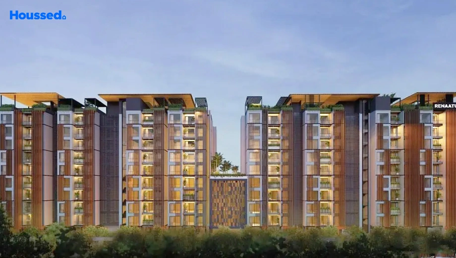 Project Image of Renaatus Varam - Image 394430