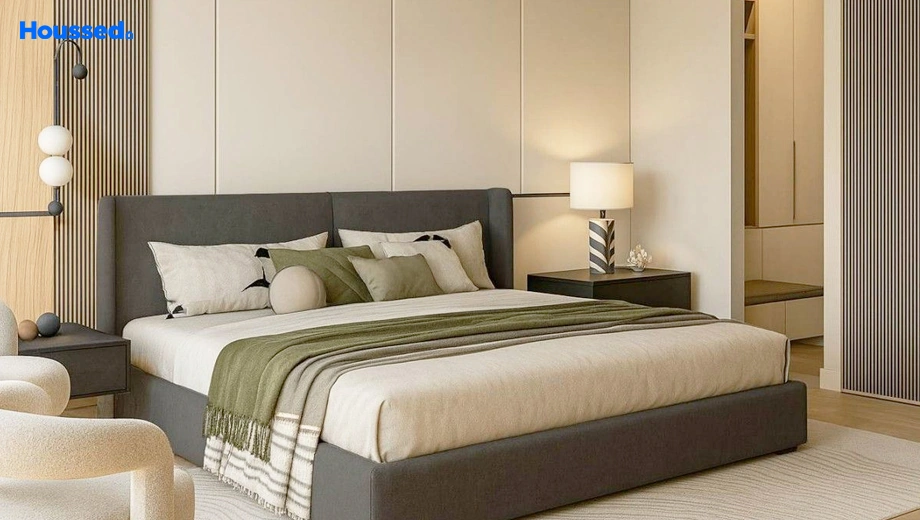 Sample Apartment of Renaatus Varam - Image 394941
