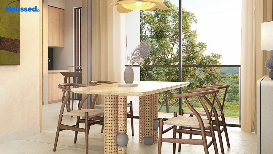 Sample Apartment of Renaatus Varam - Image 394942