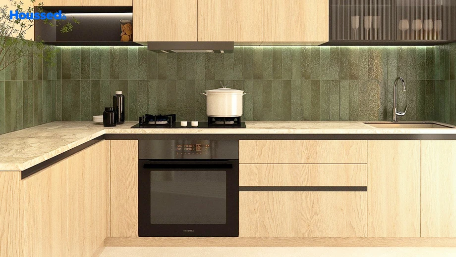 Sample Apartment of Renaatus Varam - Image 394943