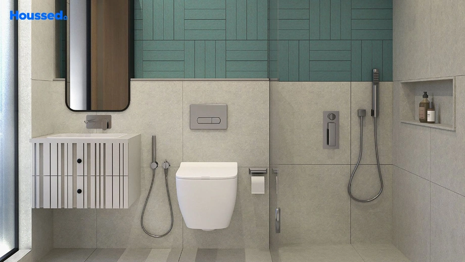 Sample Apartment of Renaatus Varam - Image 394940