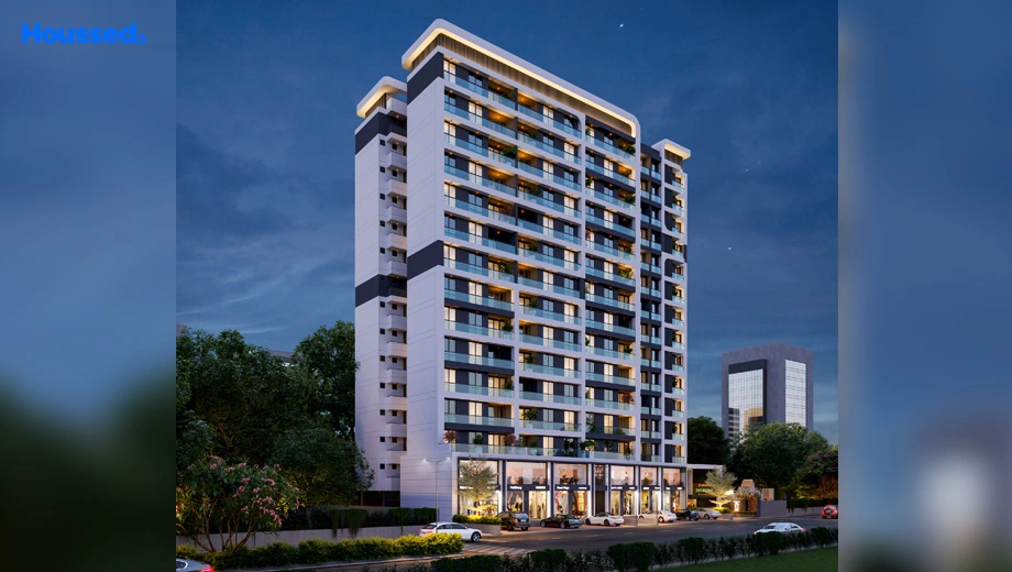 Project Image of RMG Swastik Devkunj in Ghatlodiya, Ahmedabad - Image 394480
