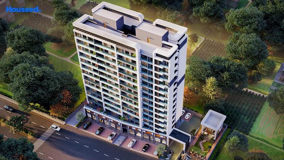 Project Image of RMG Swastik Devkunj in Ghatlodiya, Ahmedabad - Image 394482