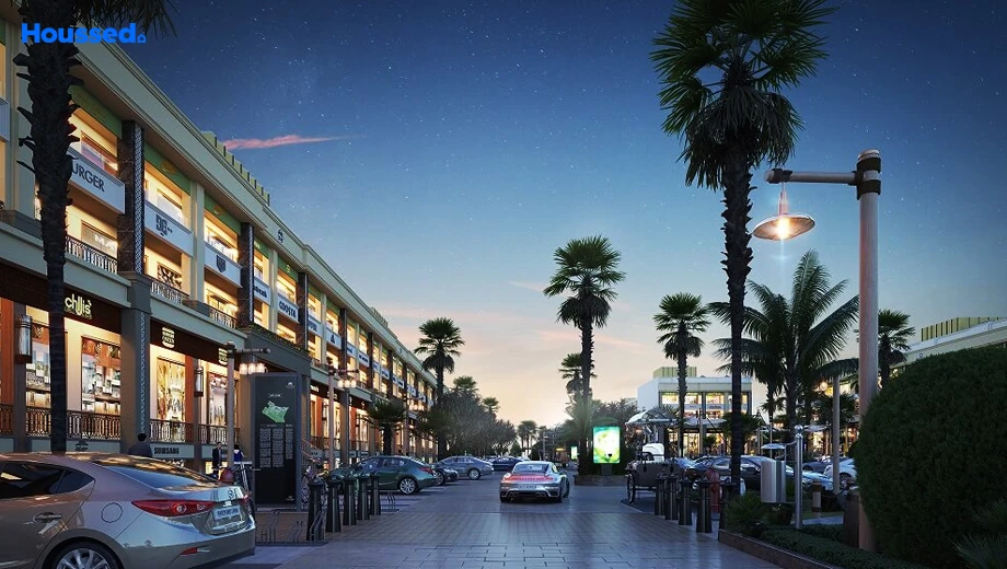 Project Image of KS La Mer in Zirakpur, Chandigarh - Image 394712