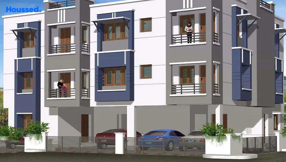 Project Image of Monarch Apartments - Image 394526