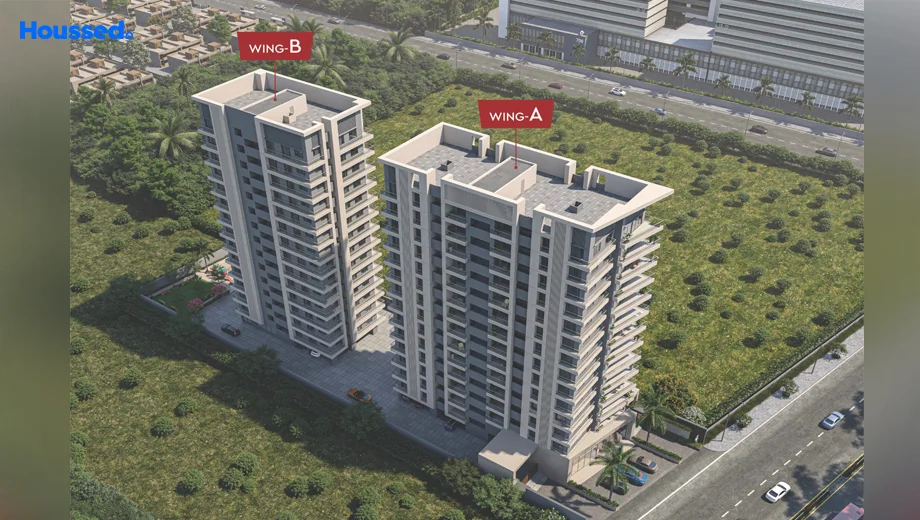 Project Image of Sumeru Heights - Image 394564
