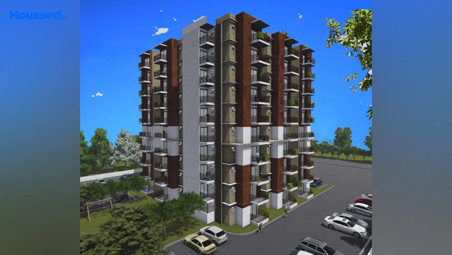 Project Image of NK Panorama Savitry Greens 2 - Image 394588