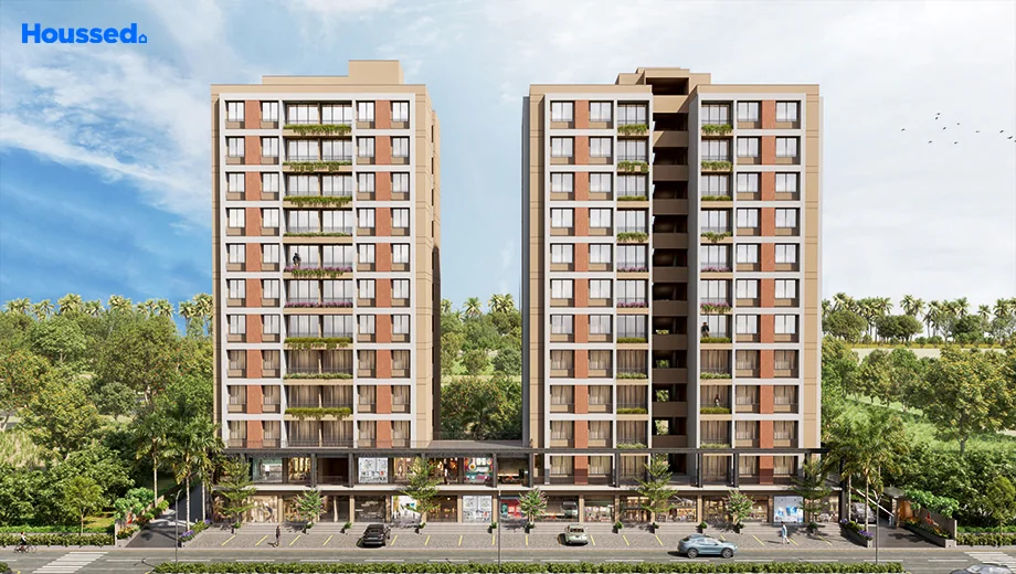 Project Image of Tirupati Enclave - Image 394593