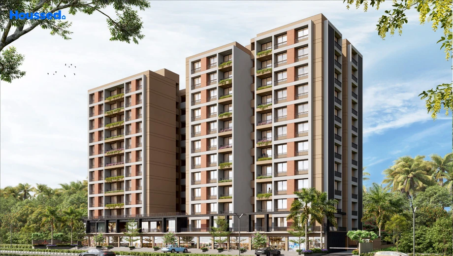 Project Image of Tirupati Enclave - Image 394592