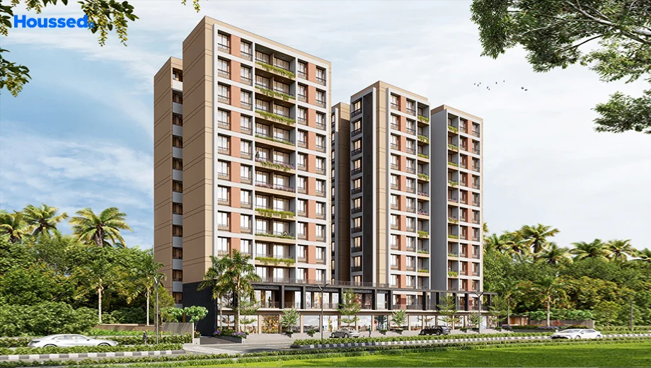 Project Image of Tirupati Enclave - Image 394594