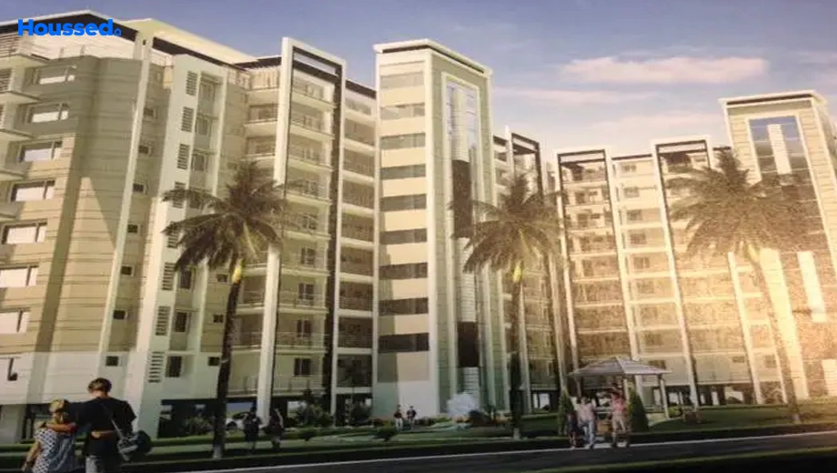 Project Image of Royale Wind Cross in Zirakpur, Chandigarh - Image 394619