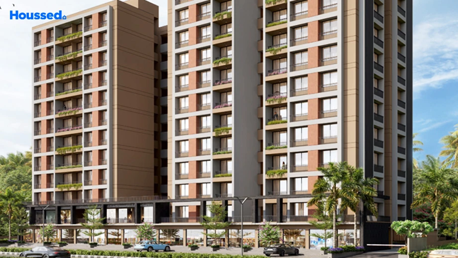 Project Image of Commercial Tirupati Enclave - Image 394609