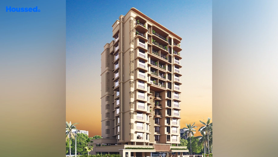 Project Image of Majestic Sarayu Sabari - Image 394744