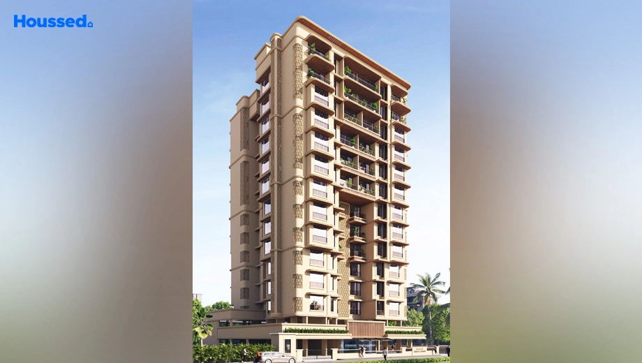 Project Image of Majestic Sarayu Sabari - Image 394747