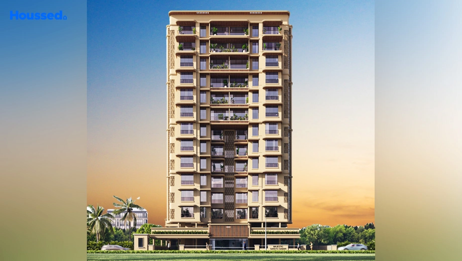 Project Image of Majestic Sarayu Sabari - Image 394745