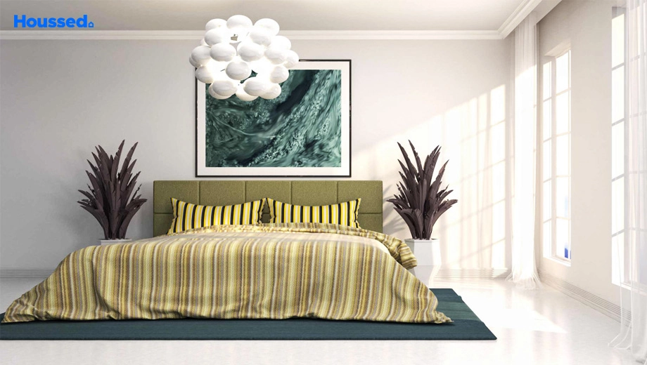 Sample Apartment of Majestic Sarayu Sabari - Image 394749
