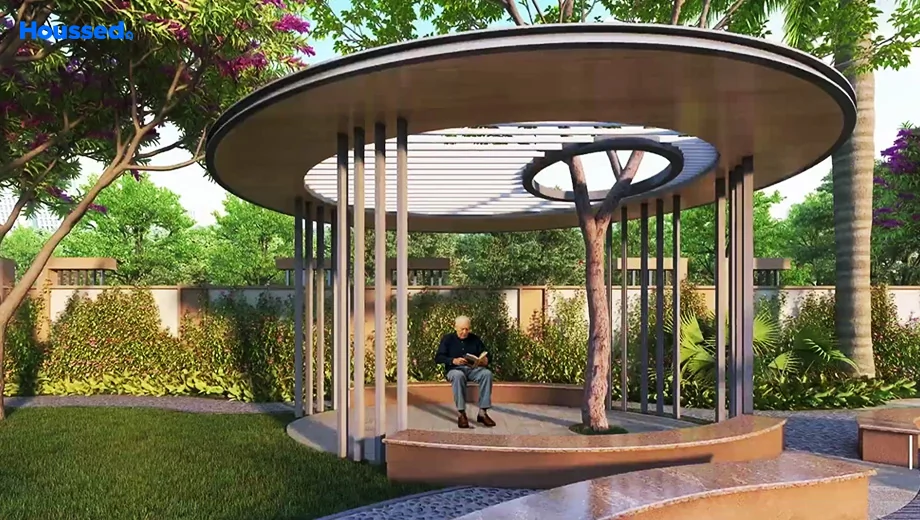 Amenities of Mythri Sikharam - Image 395027