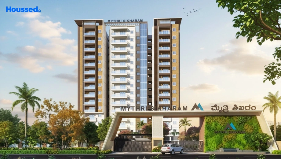 Project Image of Mythri Sikharam - Image 395020