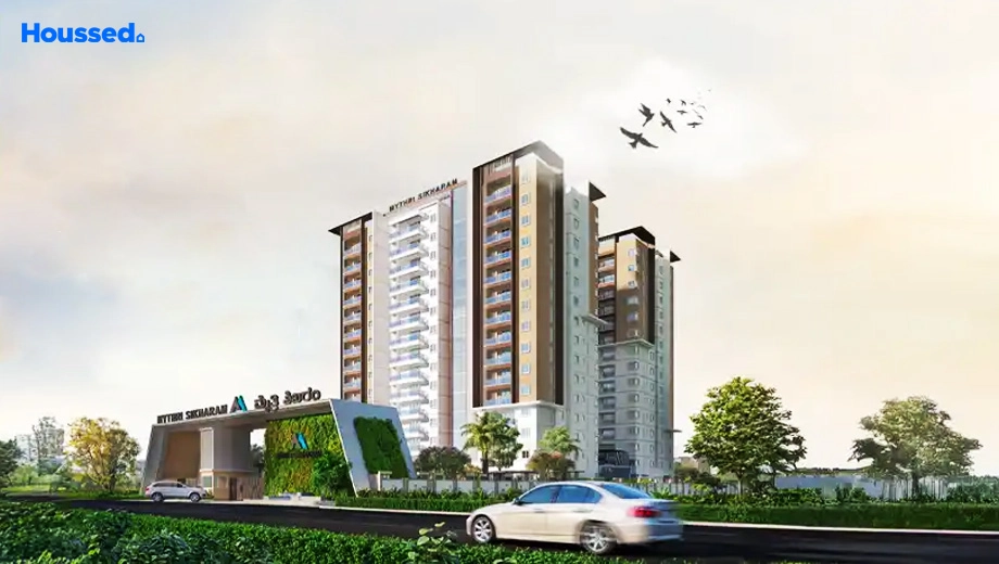 Project Image of Mythri Sikharam - Image 395021
