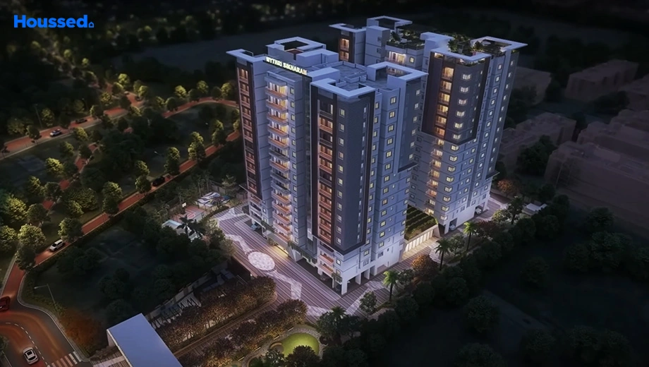 Project Image of Mythri Sikharam - Image 395022