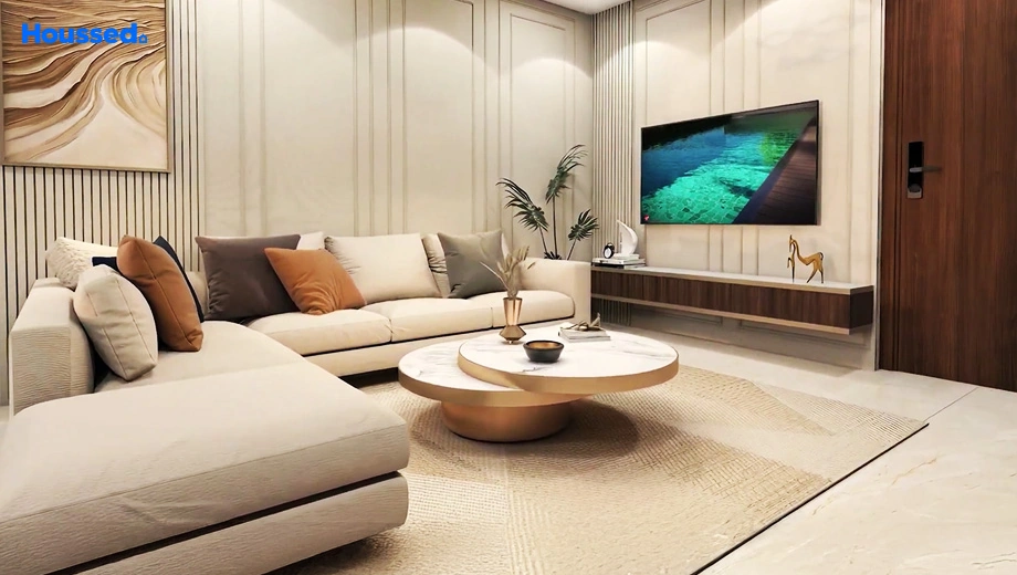Sample Apartment of Mythri Sikharam - Image 395028