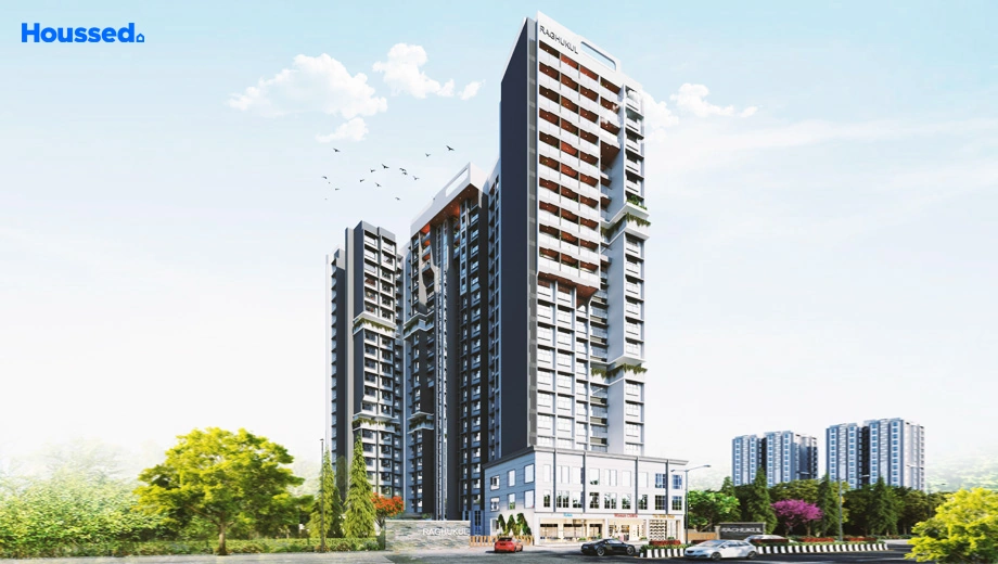 Project Image of Sanmati Raghukul Chsl - Image 395017