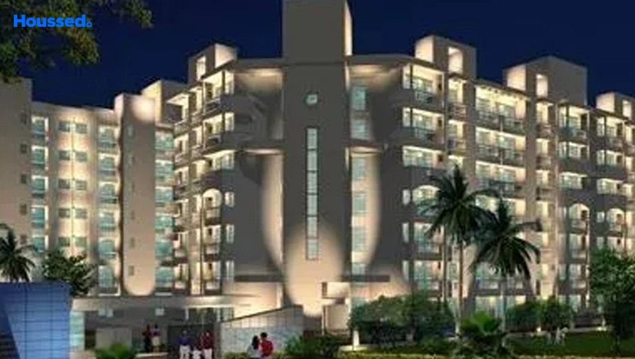 Project Image of Sadashiv Alpine Residency - Image 394733