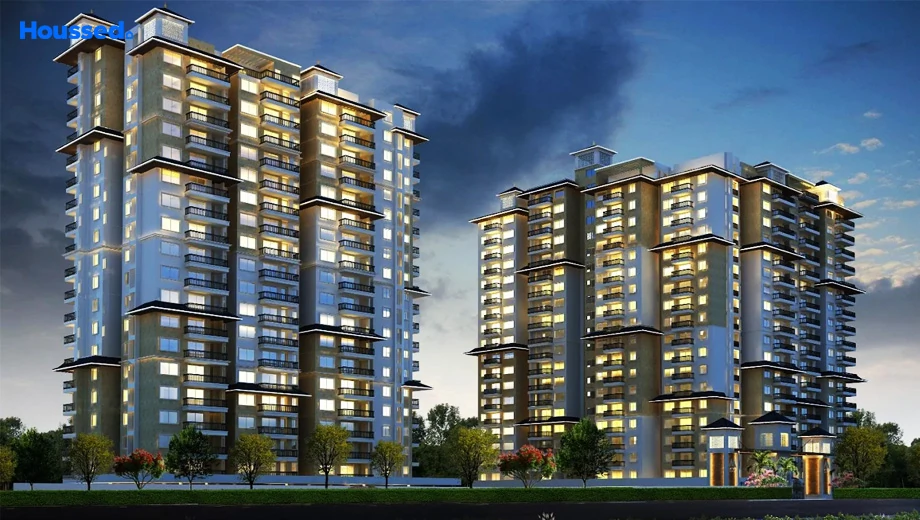 Project Image of Mythri Sity - Image 395031