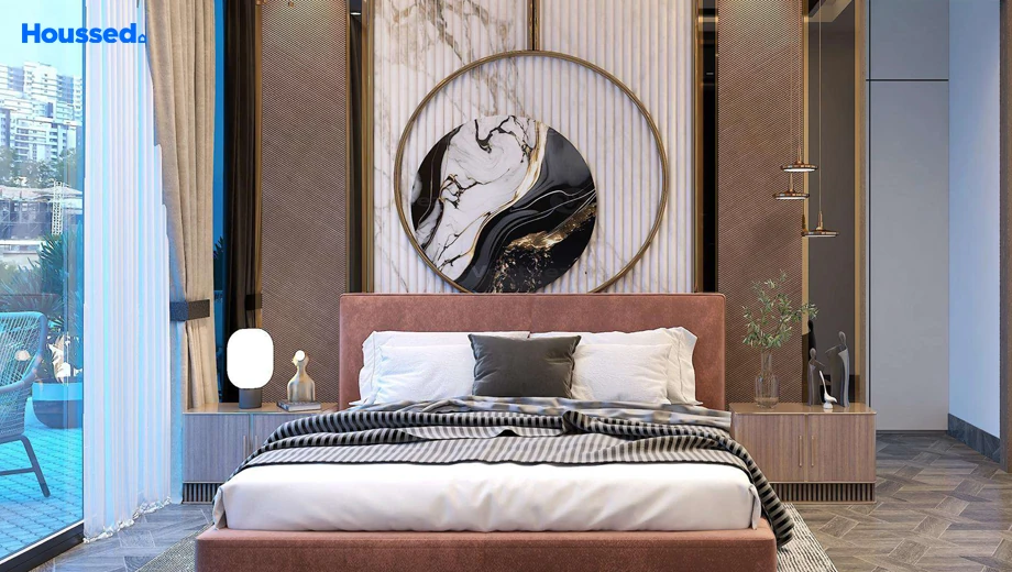 Sample Apartment of SLPB Sky Touch - Image 394802