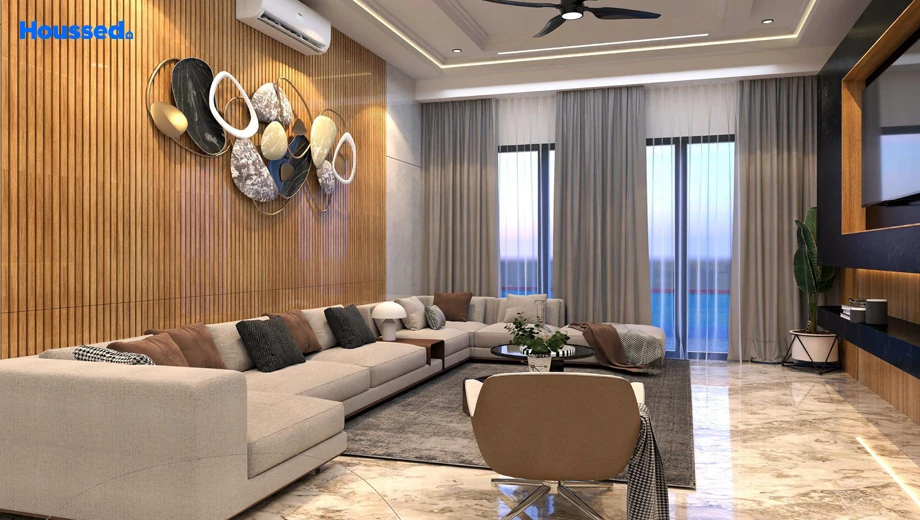 Sample Apartment of SLPB Sky Touch - Image 394801