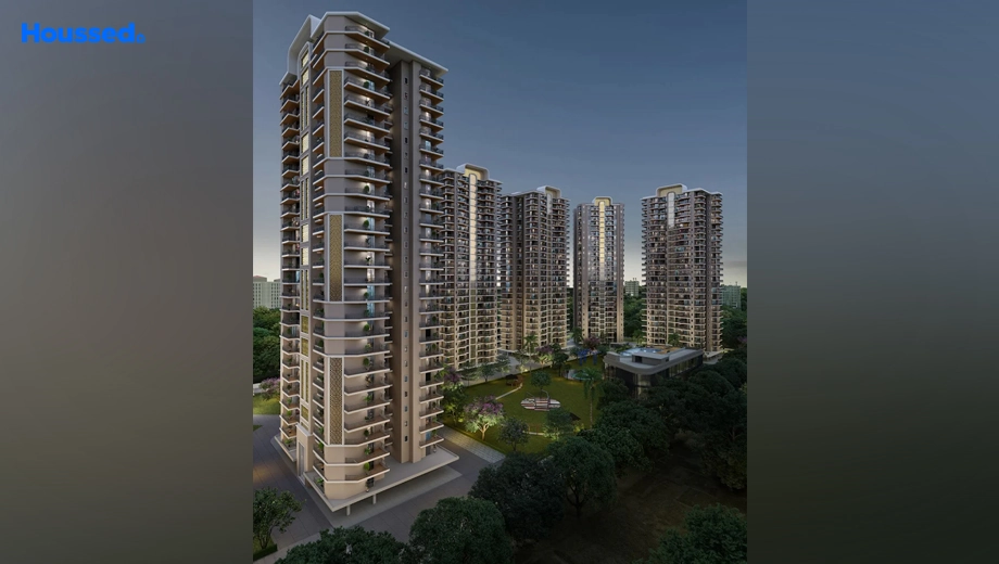Project Image of Meydan The Vibe in Zirakpur, Chandigarh - Image 394806