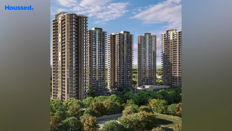 Project Image of Meydan The Vibe in Zirakpur, Chandigarh - Image 394809