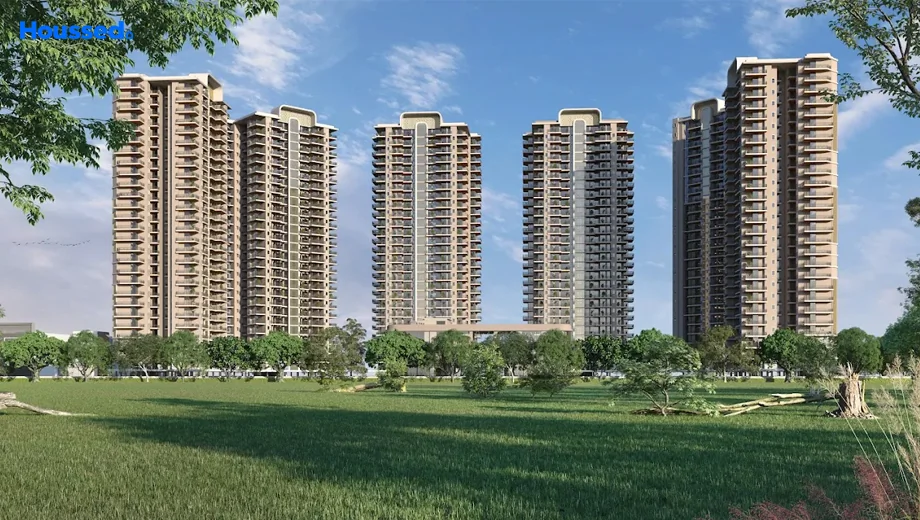 Project Image of Meydan The Vibe in Zirakpur, Chandigarh - Image 394811