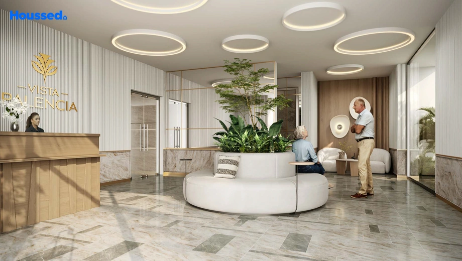 Project Image of Vista Palencia in Zirakpur, Chandigarh - Image 394840