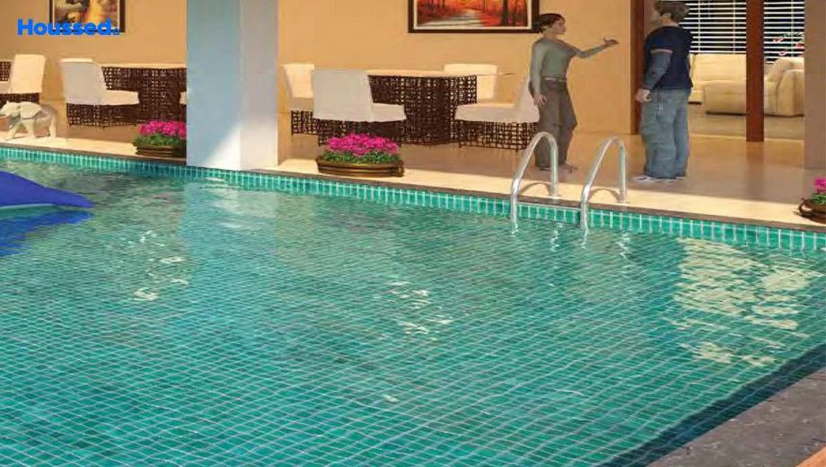 Amenities of ARD Saavan Townhomes And Villas - Image 394907