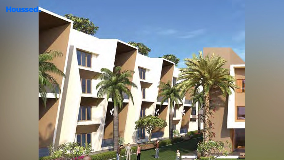 Project Image of ARD Saavan Townhomes And Villas - Image 394903