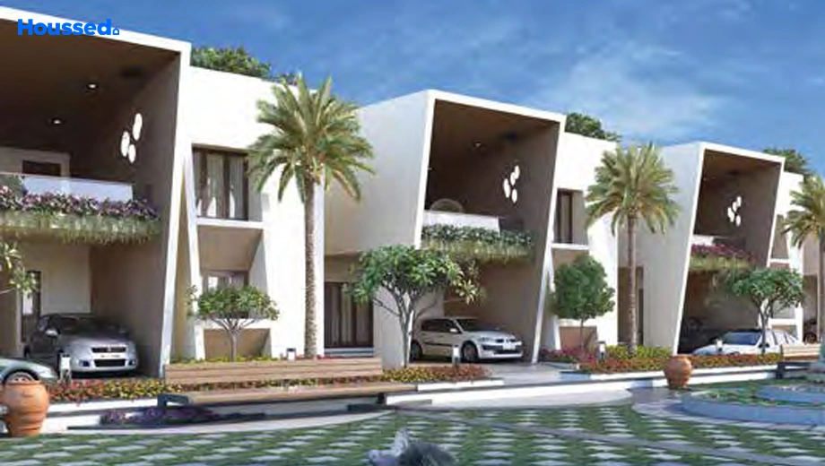 Project Image of ARD Saavan Townhomes And Villas - Image 394905