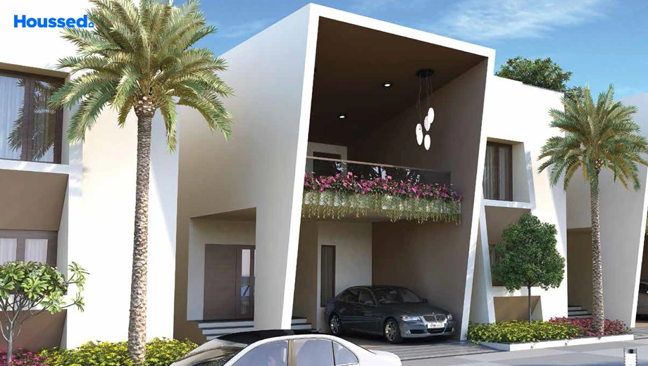 Project Image of ARD Saavan Townhomes And Villas - Image 394904
