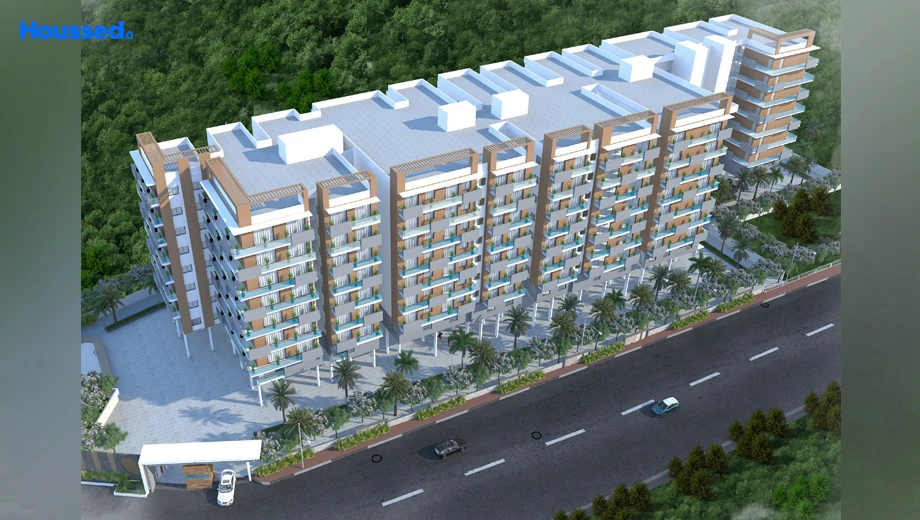 Project Image of Signifa Signature in Bolarum, Hyderabad - Image 394880