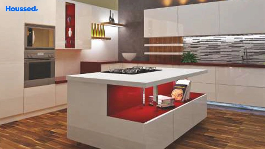 Sample Apartment of Signifa Signature in Bolarum, Hyderabad - Image 394887
