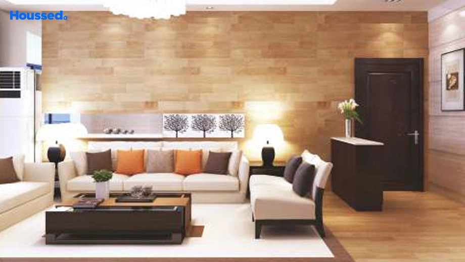 Sample Apartment of Signifa Signature in Bolarum, Hyderabad - Image 394886