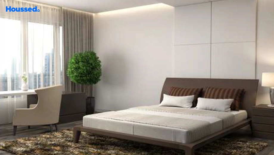 Sample Apartment of Signifa Signature in Bolarum, Hyderabad - Image 394885