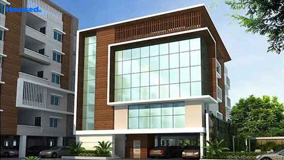 Amenities of Sri Sai Anurag New Town Phase 2 - Image 394922