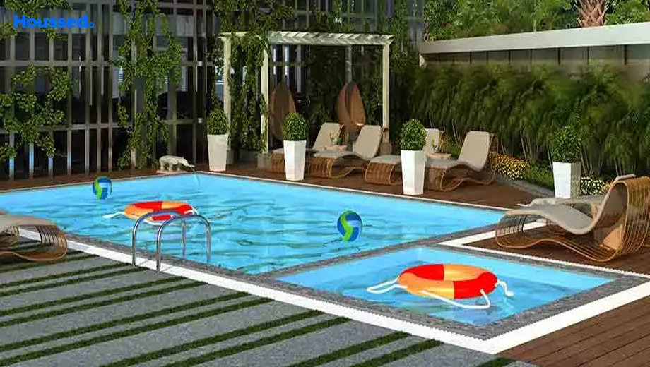 Amenities of Sri Sai Anurag New Town Phase 2 - Image 394923